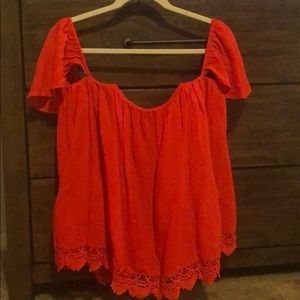 Lovers and friends too